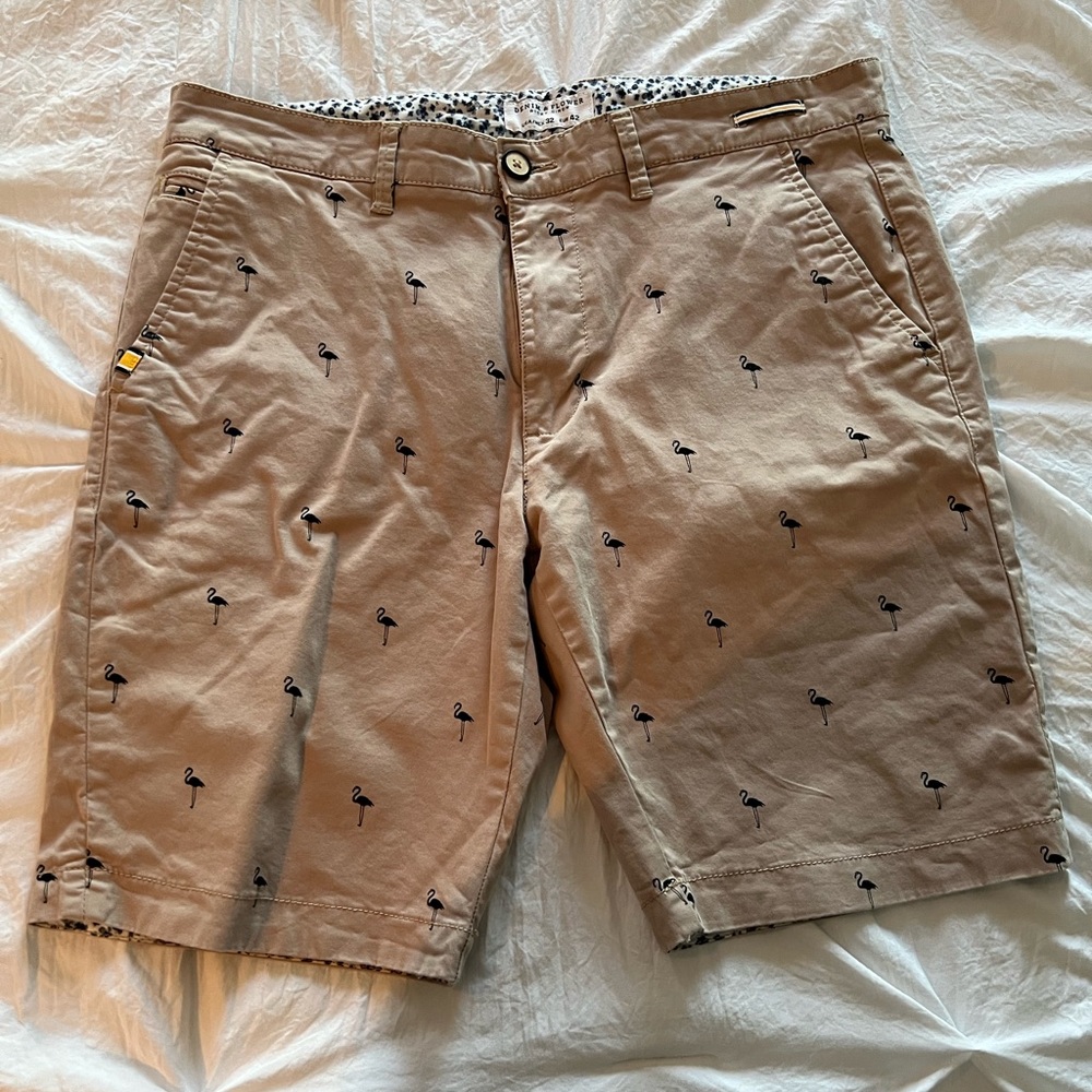 Men’s shorts Size 32